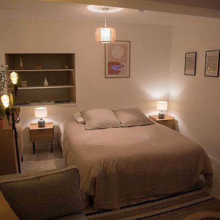 오베르네 Calme Et Cosy 아파트 외부 사진
